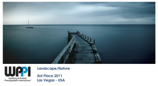WPPI Award