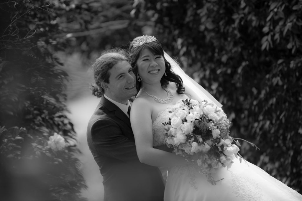 Lindenderry wedding photos on the Mornington Peninsula by James Harvie Photography