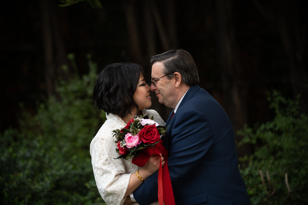 The Gables Malvern Wedding